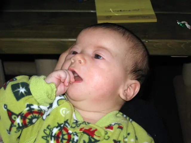 'Il libro verde' per le madri nere ha l'obiettivo di migliorare l'esperienza del parto per le donne...