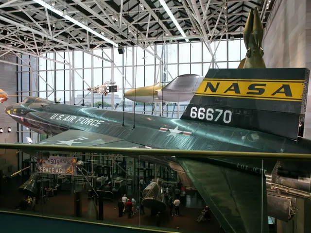 Sconosciuto individua infiltrazione nella struttura del Pentagono