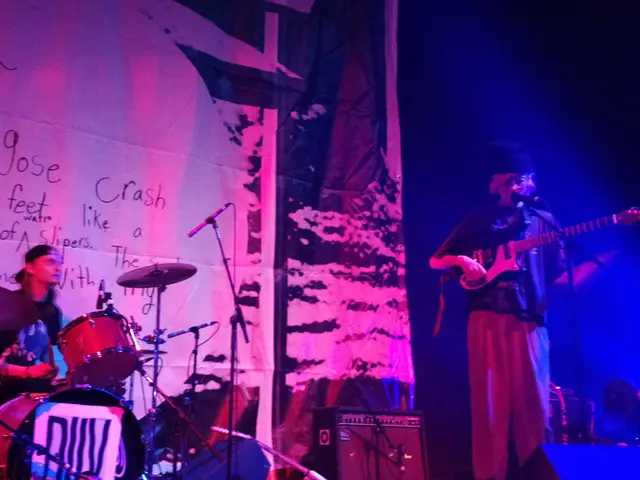 Jack Osbourne, in un acceso di rabbia, critica pubblicamente Roger Waters dei Pink Floyd dopo che...