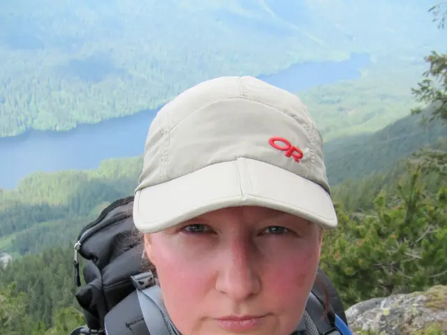 Il marito e la moglie soccombono alla tragedia durante un'escursione in montagna nell'Allgäu, con...