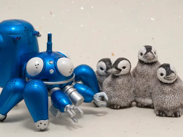 Canzoni per bambini come 'Baby Squalo' infrangono i record nelle classifiche musicali di Billboard