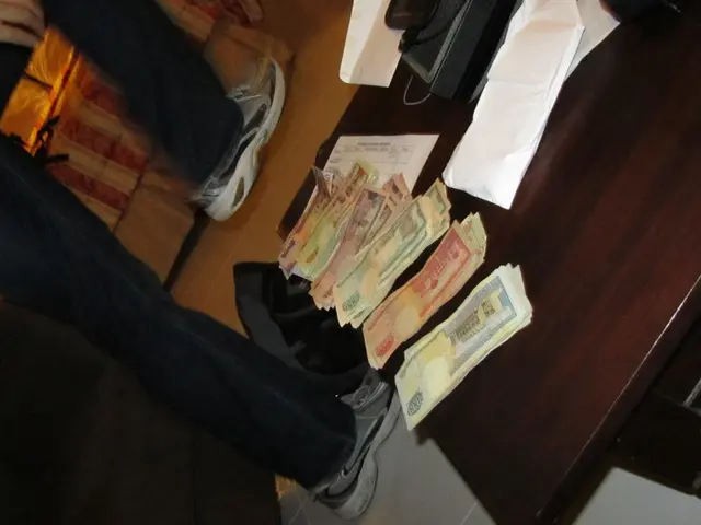 Più della metà della popolazione rinuncia a portare il portafoglio quando si avventura fuori.