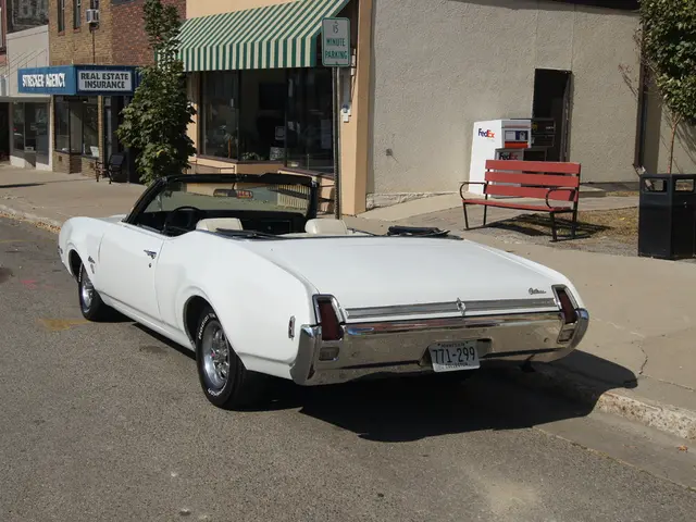 Il costo nascosto annuale dell'utilizzo di unità di autorimessa può ammontare a £ 2.000