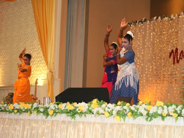 Giorni dell'Opera e del Balletto di Denizli in Turchia mostrano l'eccellenza di 'Carmina Burana'