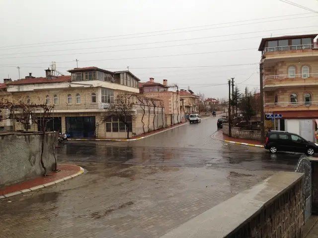 Le vendite di auto in Turchia aumentano del quasi 13 percento, con i veicoli elettrici che...