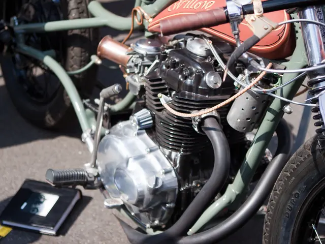 Le motociclette da 650cc di alta gamma vendute in India: dalla Kawasaki alla Honda