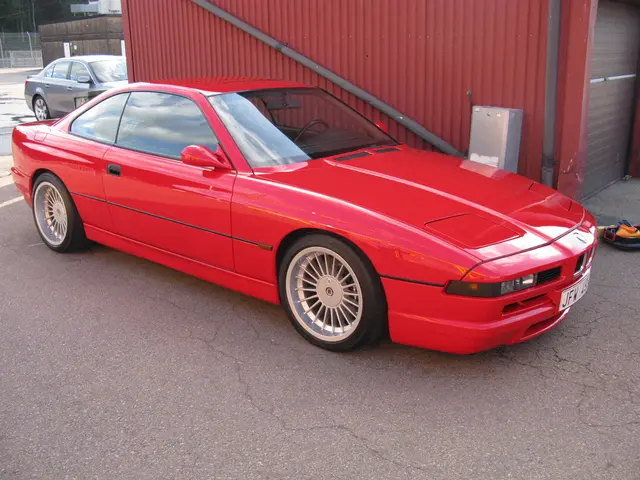 Ford Onora il Passato della Mustang con la Versione Spirit of America da 815CV