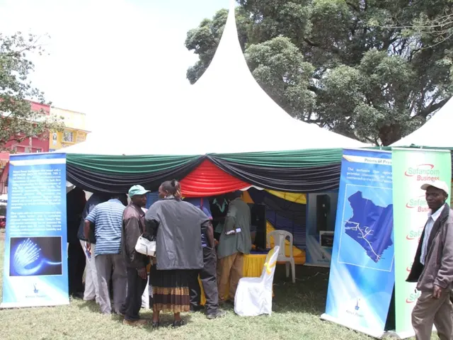 Rifugi Portatili Modello Now Offered da Kudhva, Similar in Design ai loroPopolari Hotel