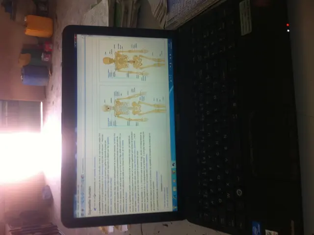 L'ultralibro di Acer sfida le leggi fisiche, pesando meno di un MacBook Air in un formato da laptop...