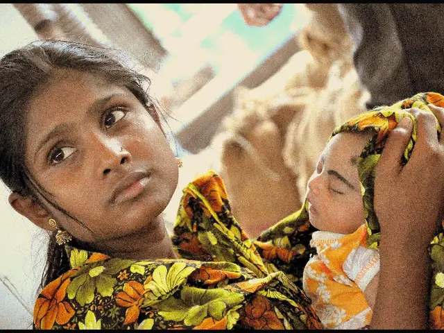 Ho iniziato a vedere una serie mistero-thriller inaspettata su Hulu e mi ha rapito completamente.