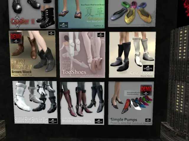 Le scarpe da corsa innovative di Adidas, Treadflow, sono progettate appositamente per l'uso sui...