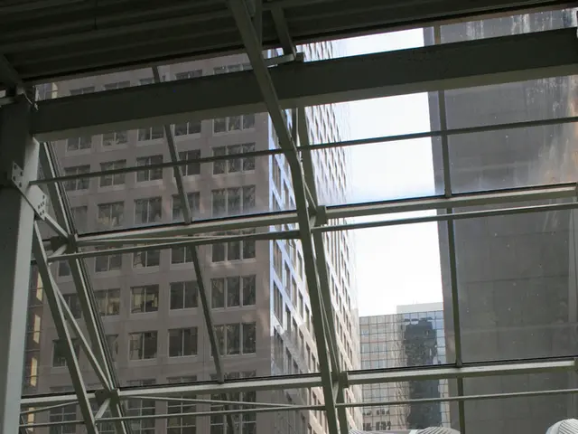 Ambiti di Crescita Verso Est Svelati: Nuvoco Vistas Riveela Piano di Espansione