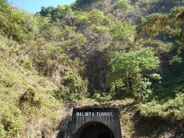 L'autostrada della California, una connessione vitale, rappresenta un rischio fatale. Ã possibile...