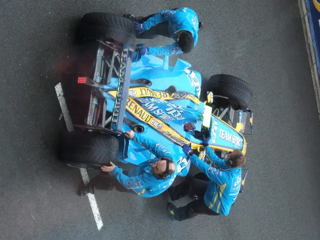 Renault Corporation e Organizzazione Geely siglano un accordo di collaborazione per una nuova...