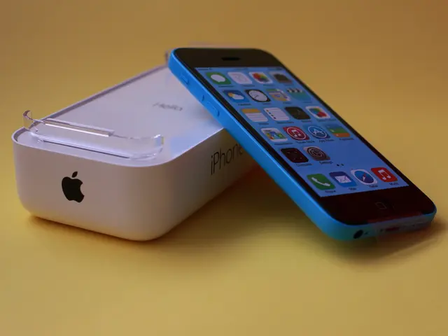 Le tariffe di Trump e iScroll in politica in Cina influiscono sulla nuova strategia di Apple per la...