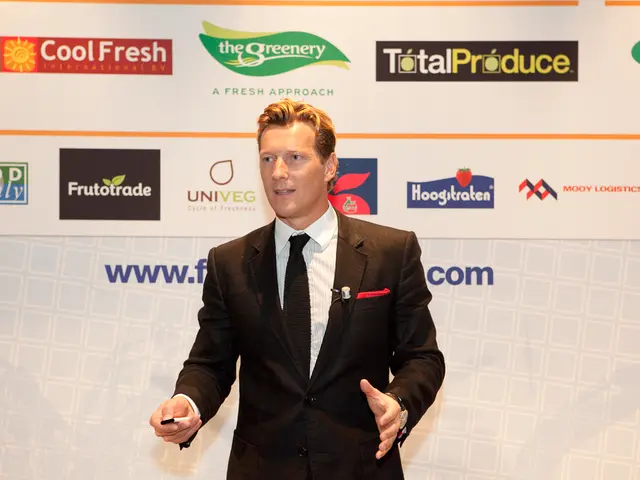 Strategia Progressista del Guru della Finanza: Brooks Crankshaw