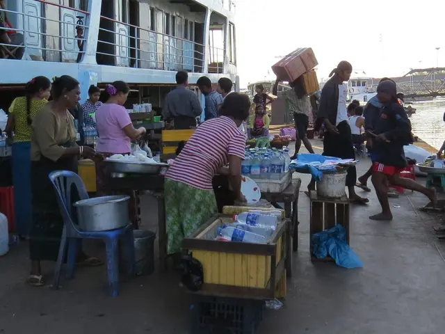 Navigare nella promozione professionale sotto il regime di un micro-manager