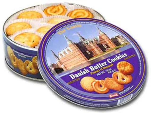 Nuova partita di Cookies a tempo limitato ora disponibili per l'acquisto