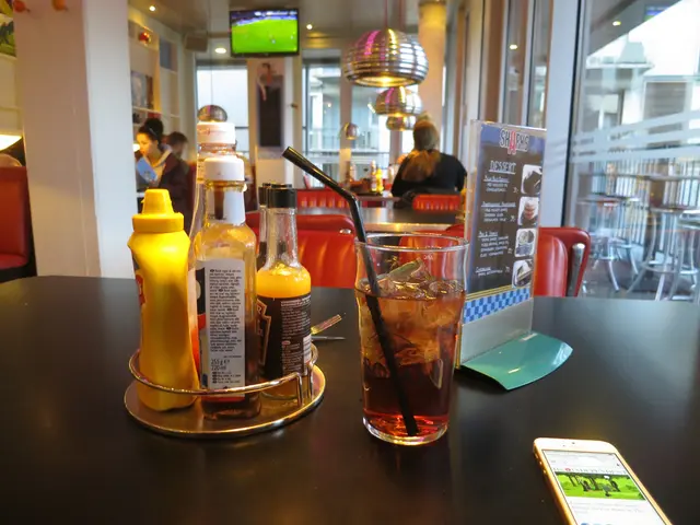 Le migliori catene di ristoranti che vantano deliziose quesadillas