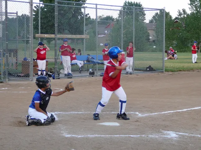 "Il 'Venerdì sera Baseball' di Apple TV+ torna il 28 marzo"