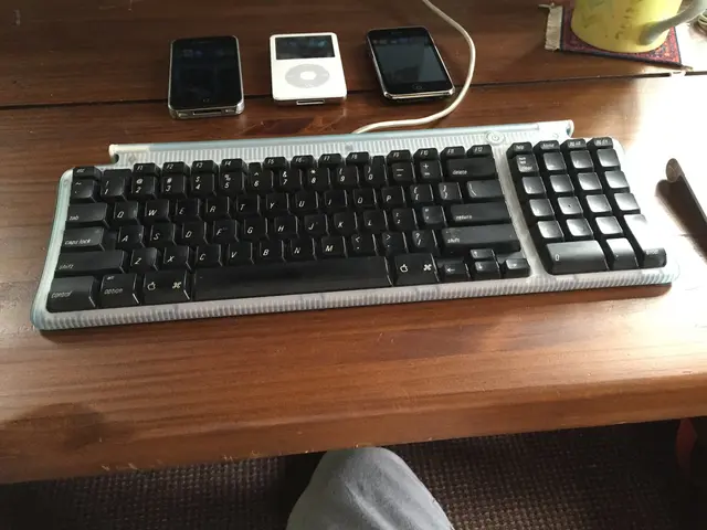 iPad Air riceve aggiornamenti con il potente chip M3 e il lancio della nuova Magic Keyboard di...