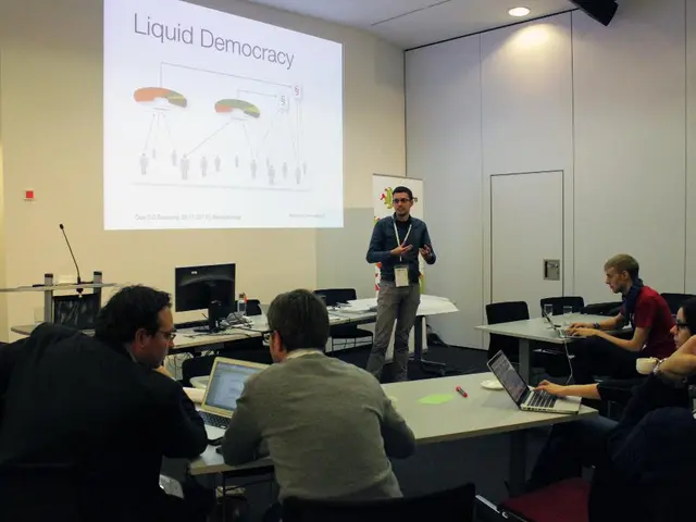 Rafforzare l'Integrazione: Acceleratore Accademico di Microsoft Evidenzia l'importanza della...