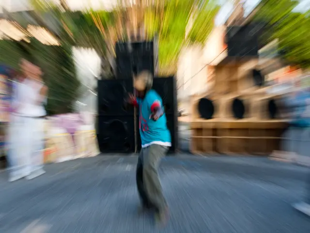 La scheda grafica RTX 4070, secondo le voci, è migliore della 5060 Ti.