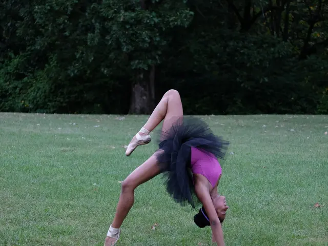 Il recupero apparente di Sophie Cunningham dalla sua operazione al ginocchio Ã¨ suggerito dal suo...