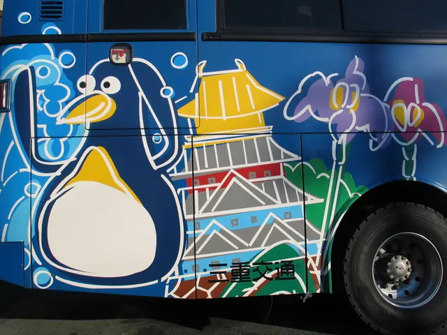 Startup LeafyBus, con sede a Delhi, raccoglie 4,1 milioni di dollari per le imprese interurbane.
