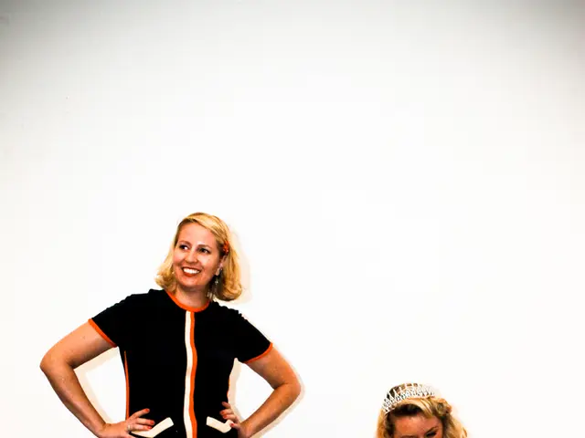 Il Fardello Reale: Kate Middletonè gravata da un pesante fardello