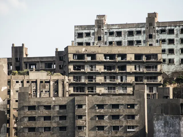 Condizioni meteorologiche secche si avvicinano a Houston, persistendo fino all'avvicinarsi del...