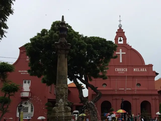 Previsioni del tempo a Houston di martedì: Probabilità aumentata di temporali isolati