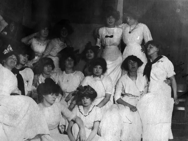 Disparit√† economica negli stipendi motivata dal genere non √® solo una questione di...