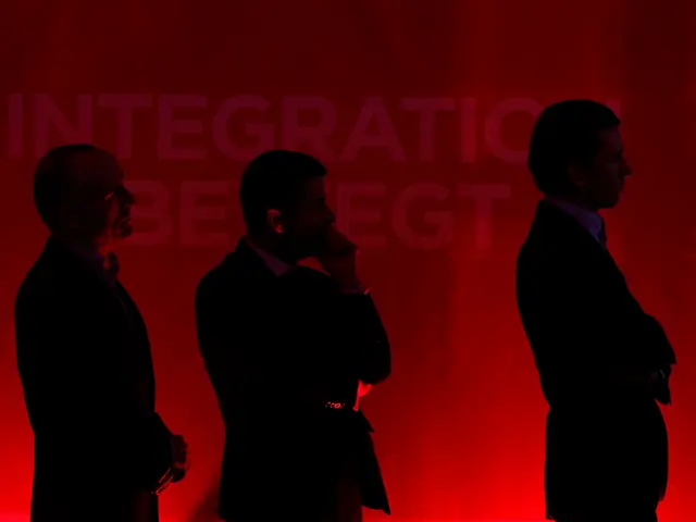 Quindici Blazer che offrono un upgrade immediato al tuo stile - con ogni pezzo che è un'aggiunta...