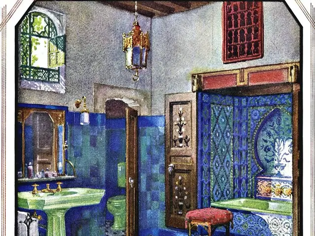 Vecchia chiesa del Sud Dakota riceve aiuto dalla sovvenzione UTO per l'installazione di impianti di...