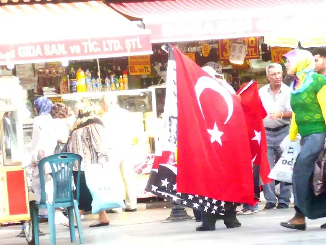 Appassionati della vita all'aria aperta desiderano di più di una semplice fuga in natura; cercano...