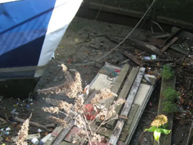 Phenomeno Aereo Misterioso Confonde le Autorità Lungo la Costa Svedese