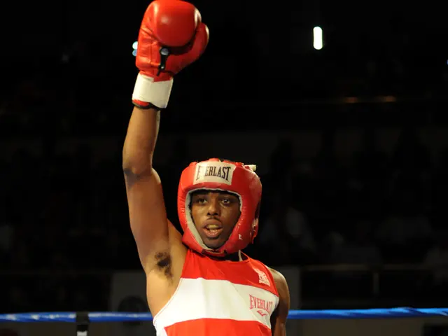 I dettagli del ritorno sul ring di Moses Itauma svelati: Frank Warren rivela la data e il luogo del...