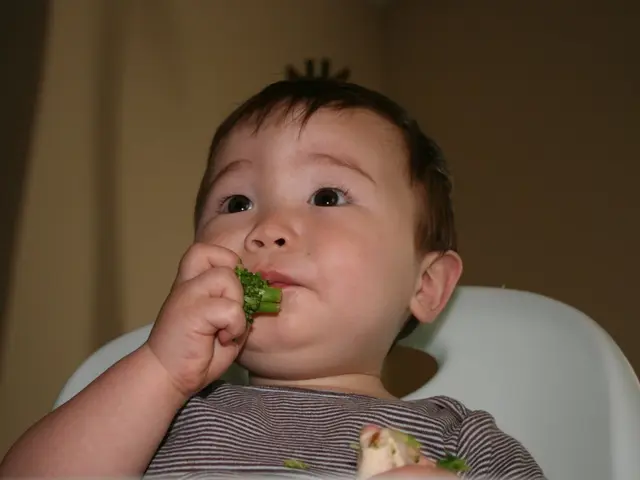 Effetti degli additivi alimentari artificiali sul comportamento e sul benessere dei bambini