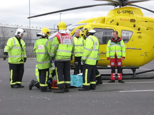 Il Federal employment si sposta verso la tradizionale attività in ufficio sotto l'amministrazione...