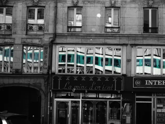 L'influenza dell'ordinamento visivo nella creazione di ambienti e interazioni