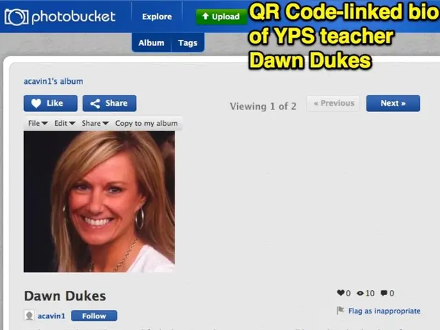 Influenza dei media sociali sull'imprenditoria della moda discussa dalla Prof.ssa Sunita Konwar nel...