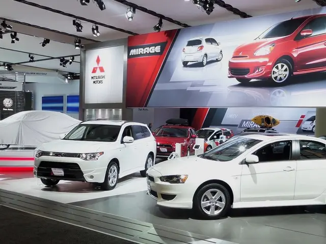 La città centrale ospiterà la mostra automotive di Wicked Creations all'evento in arrivo