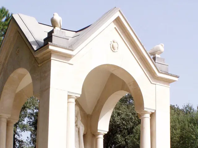 7 Vantaggi dell'Acquistare una Tenda Protettiva Ripiegabile