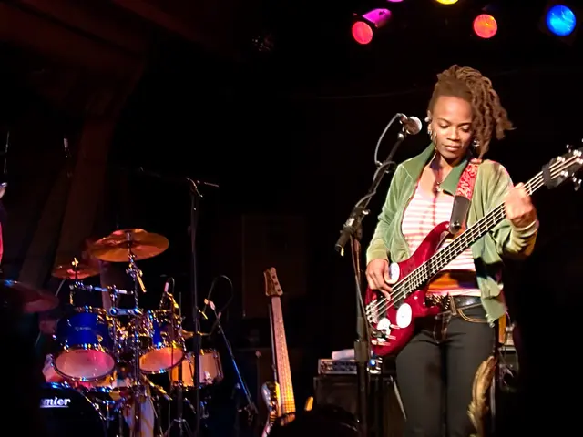 La leggendaria band rock Radiohead conferma finalmente il tanto atteso ritorno con un tour dopo una...