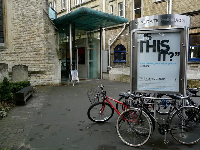 Percorso per biciclette solari delude nella produzione di elettricità - un altro caso