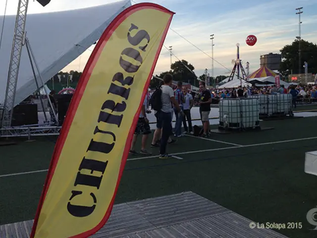 Nessun ballo al carnevale estivo di Rotterdam quest'anno, poiché sono in vigore limitazioni alla...