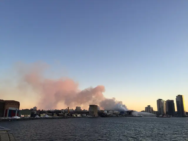 Vulcano, un tempo considerato spento, potrebbe fornire calore senza gas al comune frisonio.