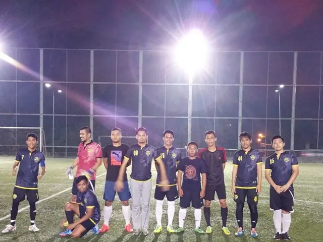 Creazione di aree di gioco che accolgono tutti i demografici