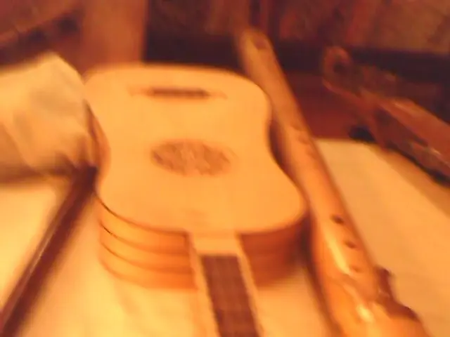 Rivoluzionare le esperienze musicali coniugando estetica retrò con tecnologia futuristica, questo...